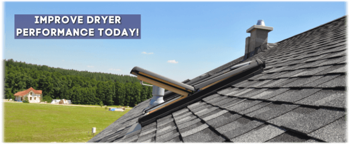 Dryer Vent Cleaning Columbia MD