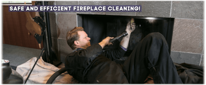 Fireplace Cleaning Columbia MD