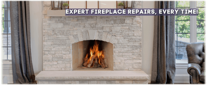 Fireplace Repair Columbia MD